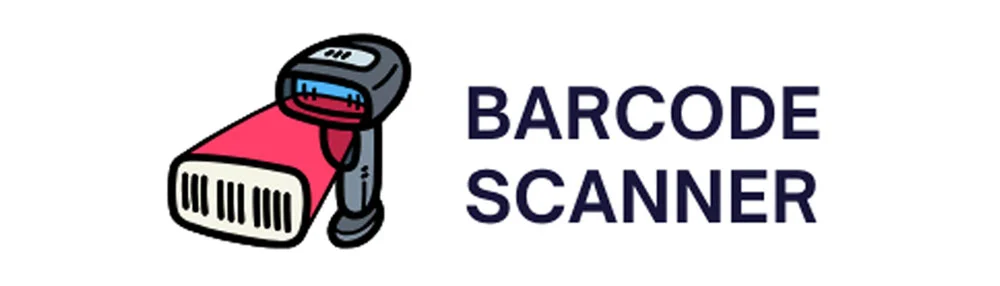 Barcode Scanner